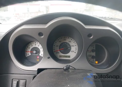 2004 Nissan Xterra Se from USA, damaged, VIN 5N1ED28Y94C657248